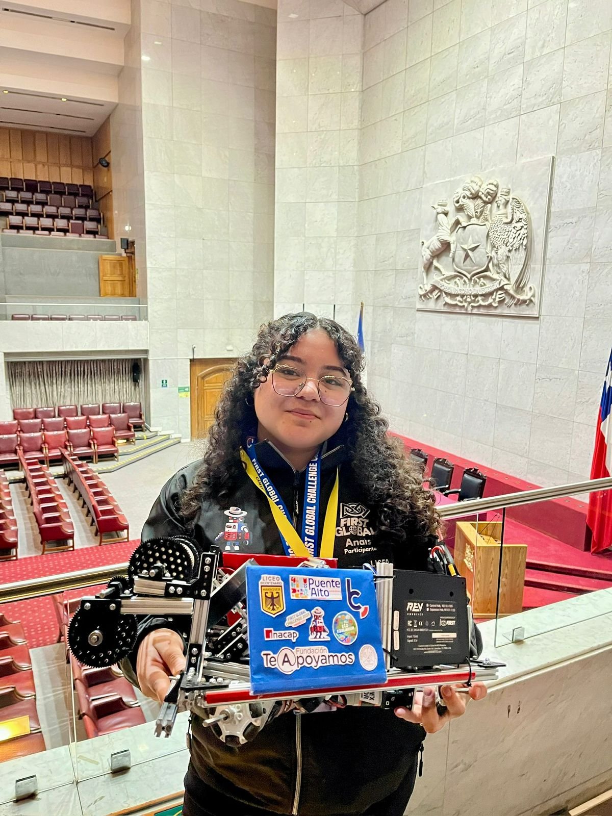 Anaís Montealegre
