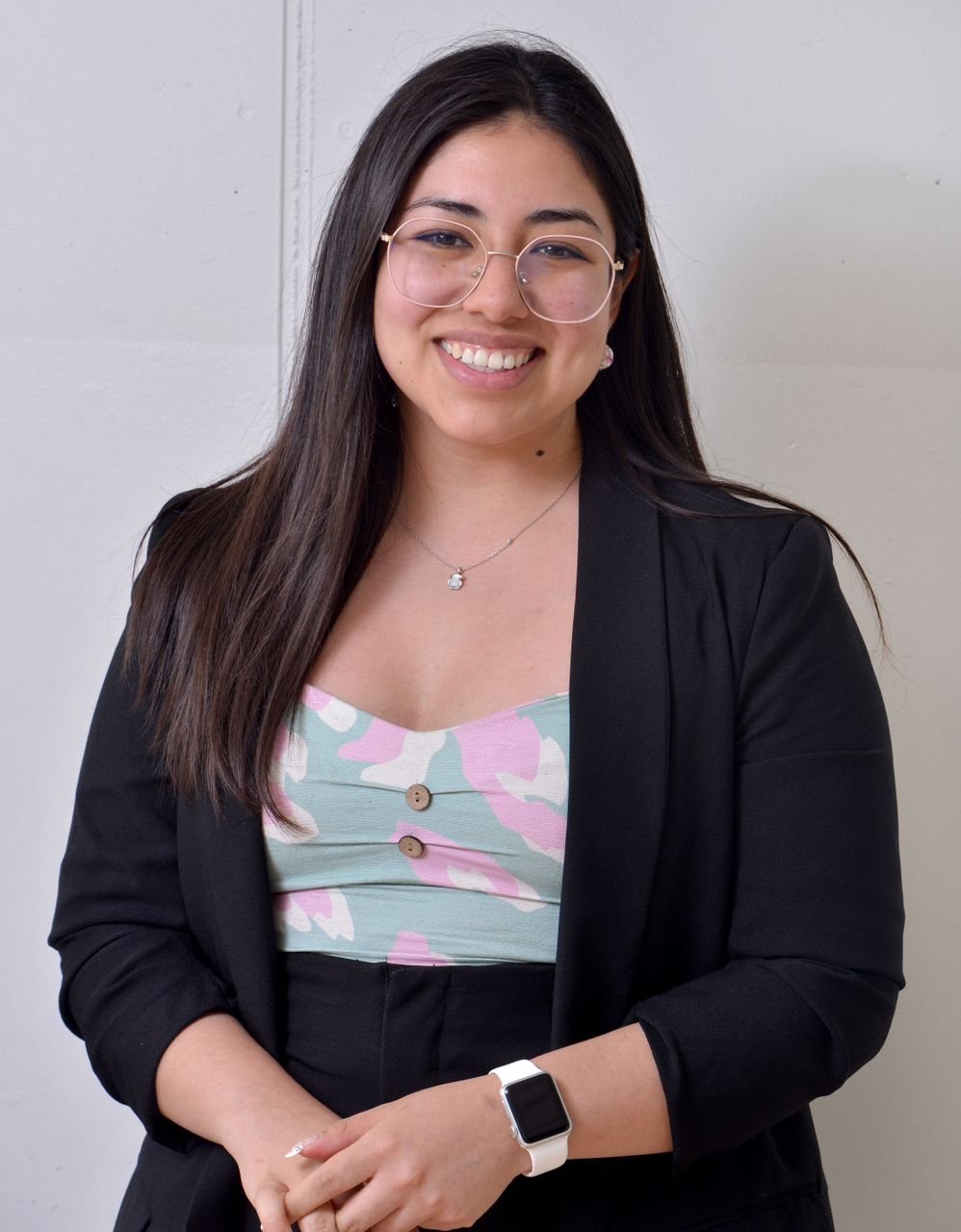 Constanza Orellana