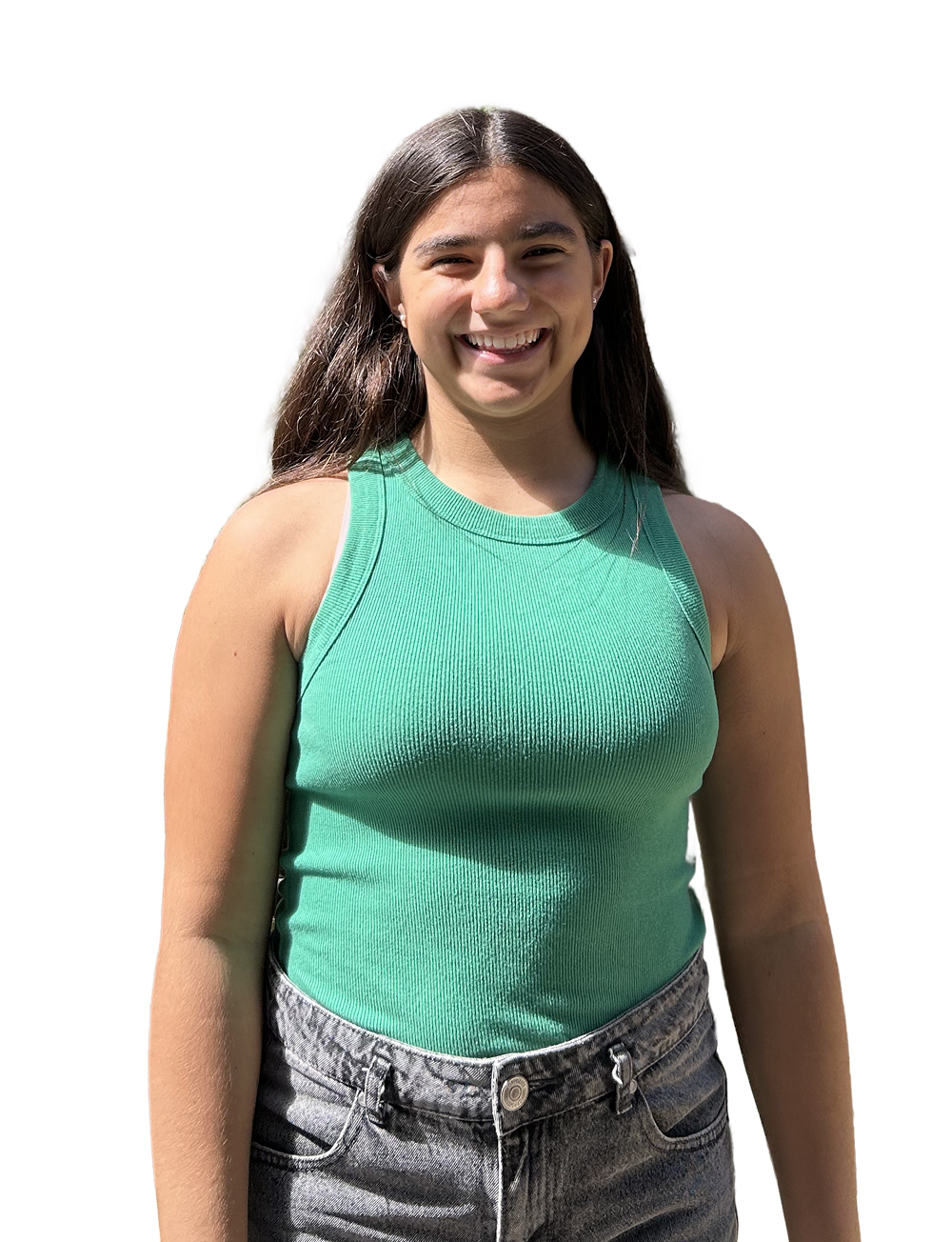 Josefina Halcartegaray