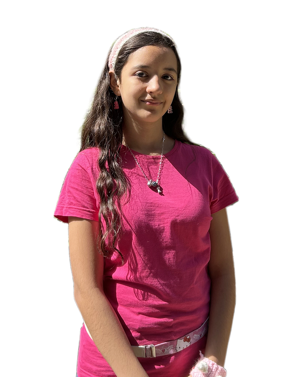 Lucía Valenzuela