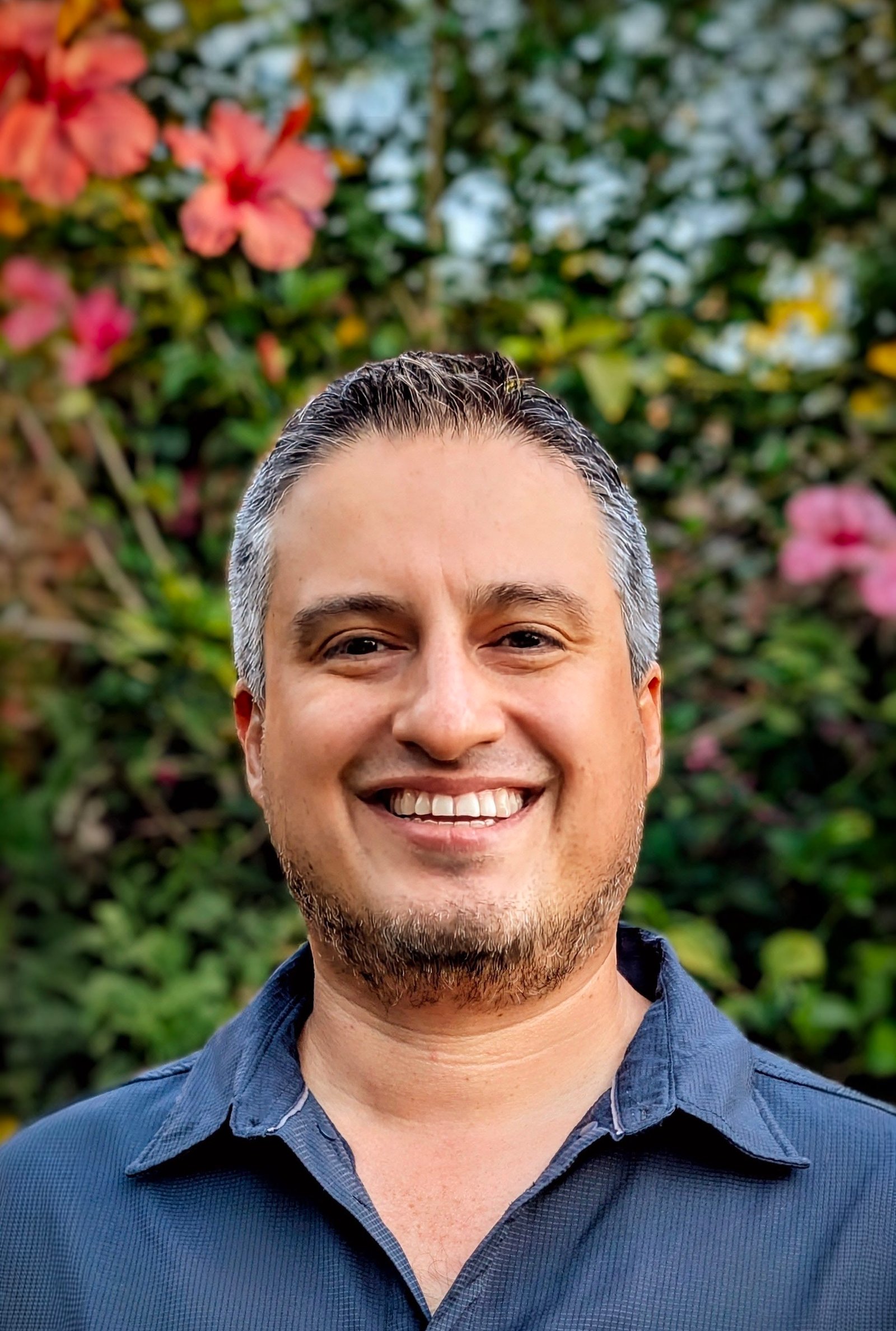 Mauricio