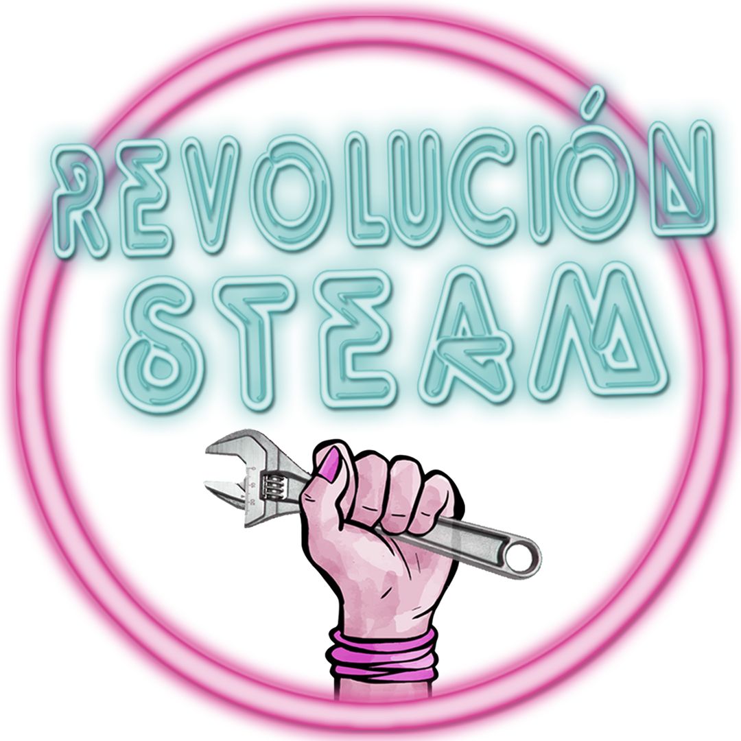 revolucion STEAM